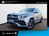 Mercedes-Benz GLE 450 4M AMG AMG*AIR+AHK3,5t*KeyGo*360Kam*TWA* - gebrauchte Mercedes-Benz GLE 450 aus dem Jahr 2022