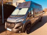 La Strada Avanti EB, VB 4-C, Dach-AC, 18", AHK, Alarm,... - La Strada Avanti