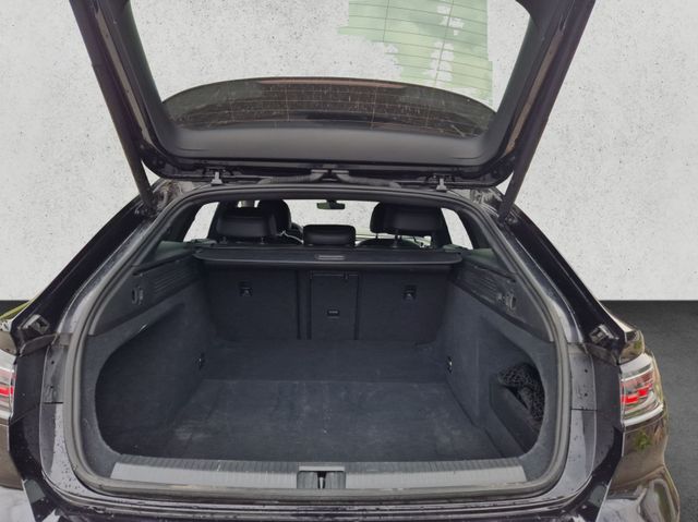 Arteon Shooting Brake R-Line 2.0 TDI DSG 4Motion