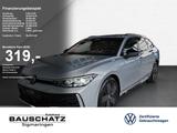 Volkswagen Passat Variant 2.0 TDI R-Line Black Style PANO H