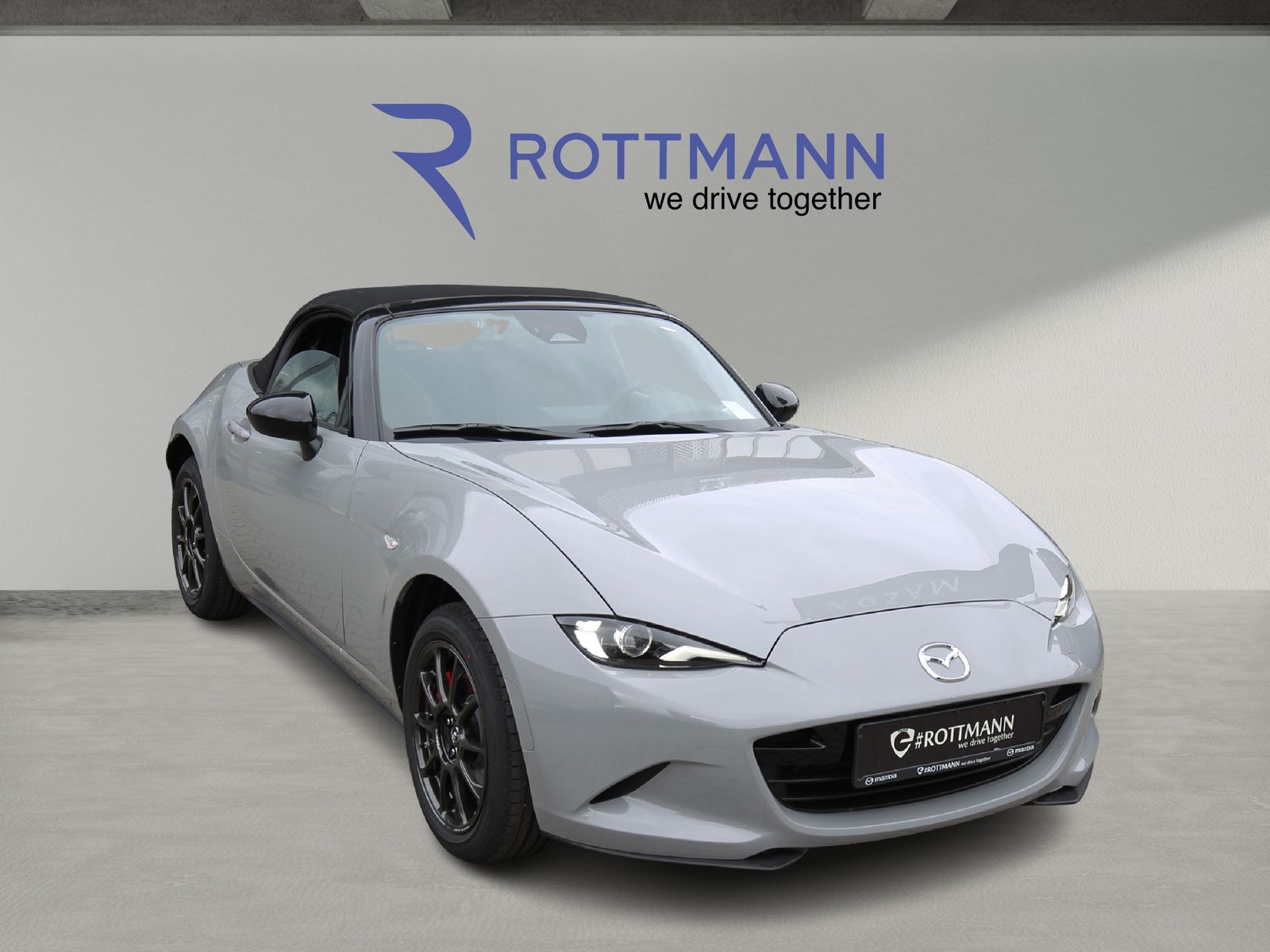 Mazda MX-5 - Bild 8