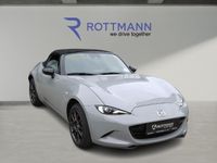 Mazda MX-5 - Vorschau Bild 8