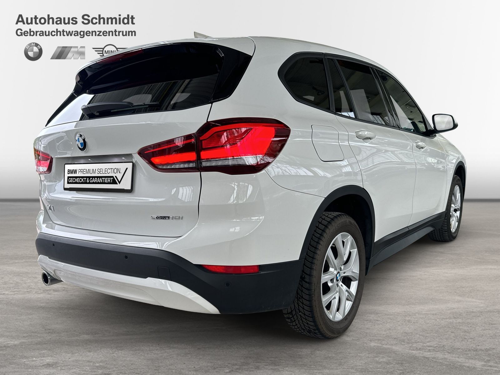 BMW X1 sDrive18i *Advantage*Navi*DAB*LED*Pano*Parkin foto 5