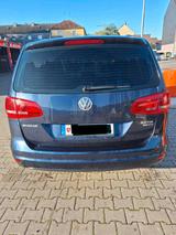 Volkswagen vw sharan 7 sitze - Volkswagen Sharan aus 2025