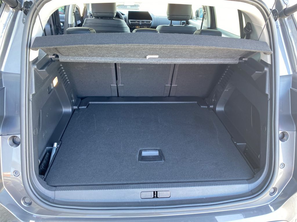 Fahrzeugabbildung Citroën C5 Aircross Hybrid 145 Automatik MAX *Allwetter*