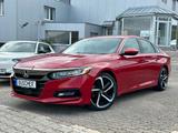 Honda Accord 2.0 Sedan Sport - Honda Accord Gebrauchtwagen