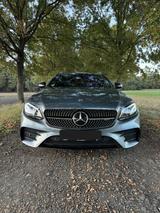 Mercedes-Benz E 43 AMG Mercedes-AMG E 43 4MATIC T Autom. M... - Mercedes-Benz E 43 AMG Gebrauchtwagen