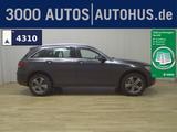 Mercedes-Benz GLC 300 e 4M Leder Navi LED PDC AHK