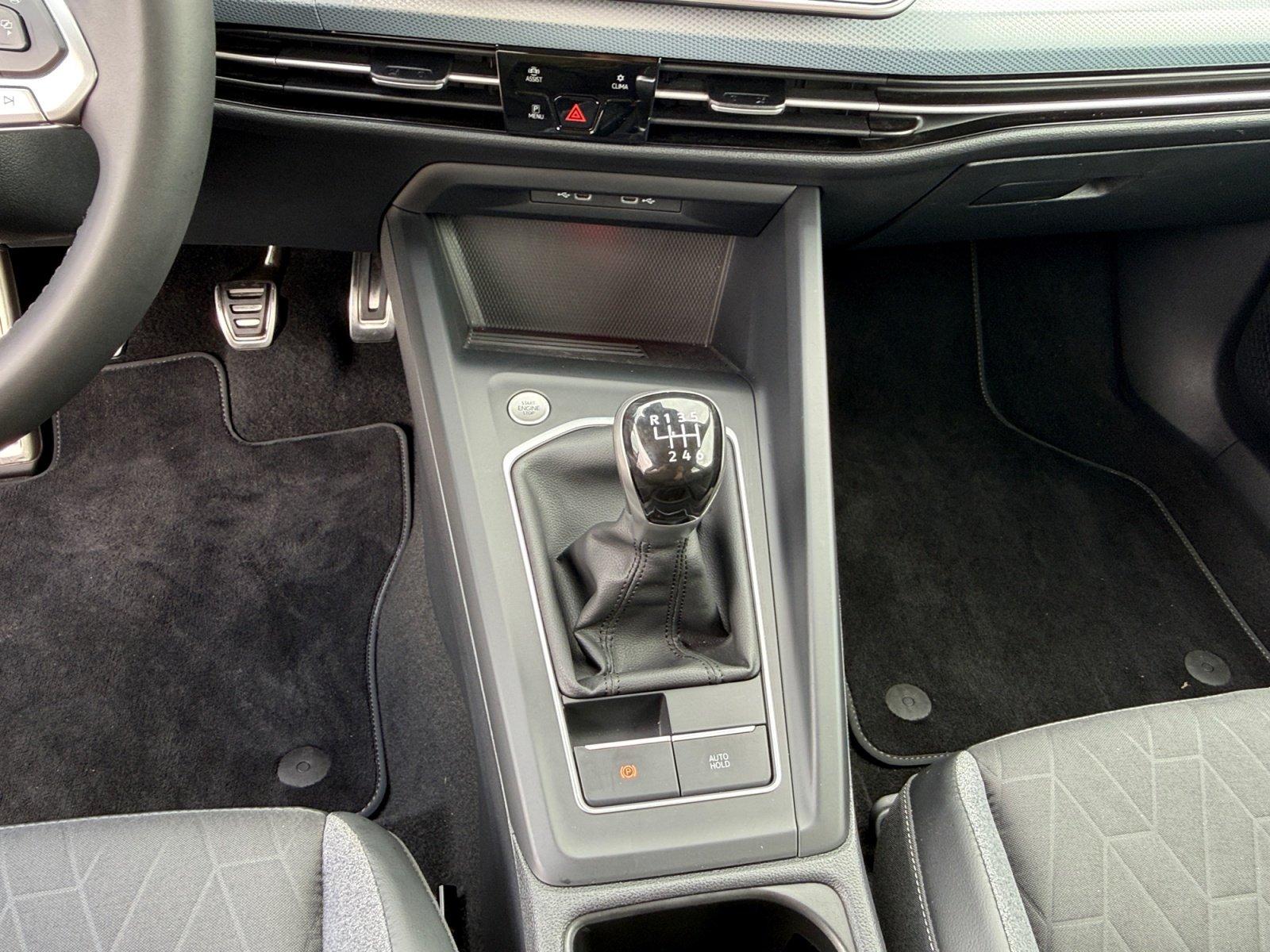 Volkswagen Golf VIII Goal 1.5 TSI Navigation 3xKlimaA ACC, миниатюра 9