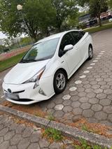 Toyota Prius - gebrauchte Toyota Prius aus dem Jahr 2016