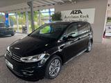 Volkswagen Touran R-Line 1.5 TSI DSG | AHK | ACC | KAMERA - Volkswagen Touran Tageszulassungen