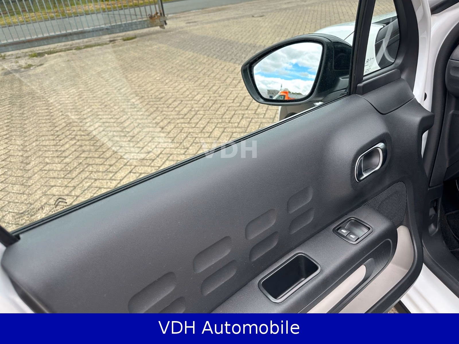Citroën C3 YOU 1 Hd LED DAB Tempomat PDC