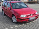 Volkswagen VW Golf 1.9 TDI Zahnriemen Neu - gebrauchte VW Passat aus dem Jahr 2000