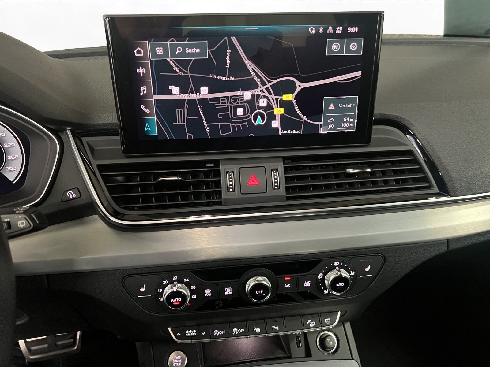 Audi Q5 - Bild 8