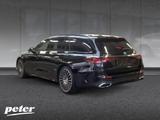 Mercedes-Benz E 450 d 4MATIC T-Modell AMG+9G+DIGITAGLIGHT+AHK+ - Mercedes-Benz E 450 mit Diesel-Antrieb: Kombi, Automatik