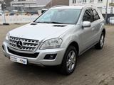 Mercedes-Benz ML 280 ML ML 280 CDI - Mercedes-Benz ML 280 mit Diesel-Antrieb