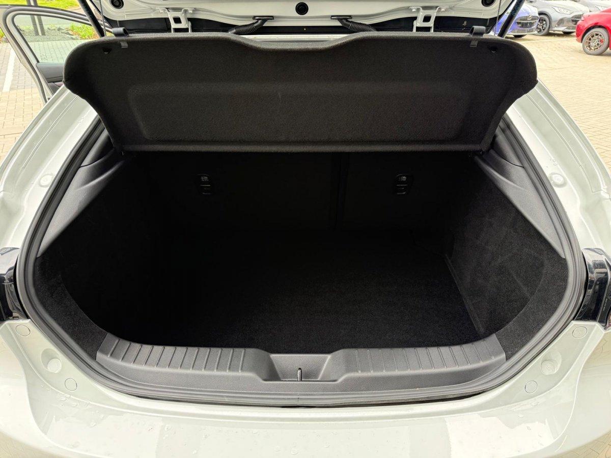 Mazda MAZDA3 2.0 (186PS) Autom. Homura Rückfahrk. Navi CarP, миниатюра 14