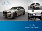 BMW X1 23 d xDrive M Sport ACC AHK SHZ LED QI - gebrauchte BMW X1 aus dem Jahr 2024