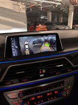 BMW 730D,HUD,DIGITAL,360°CAM,LASER,MASSAGE,BUSINESSP - BMW 730: 730d
