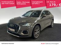 Audi Q3 - Vorschau Bild 1