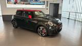 MINI John Cooper Works Coupé