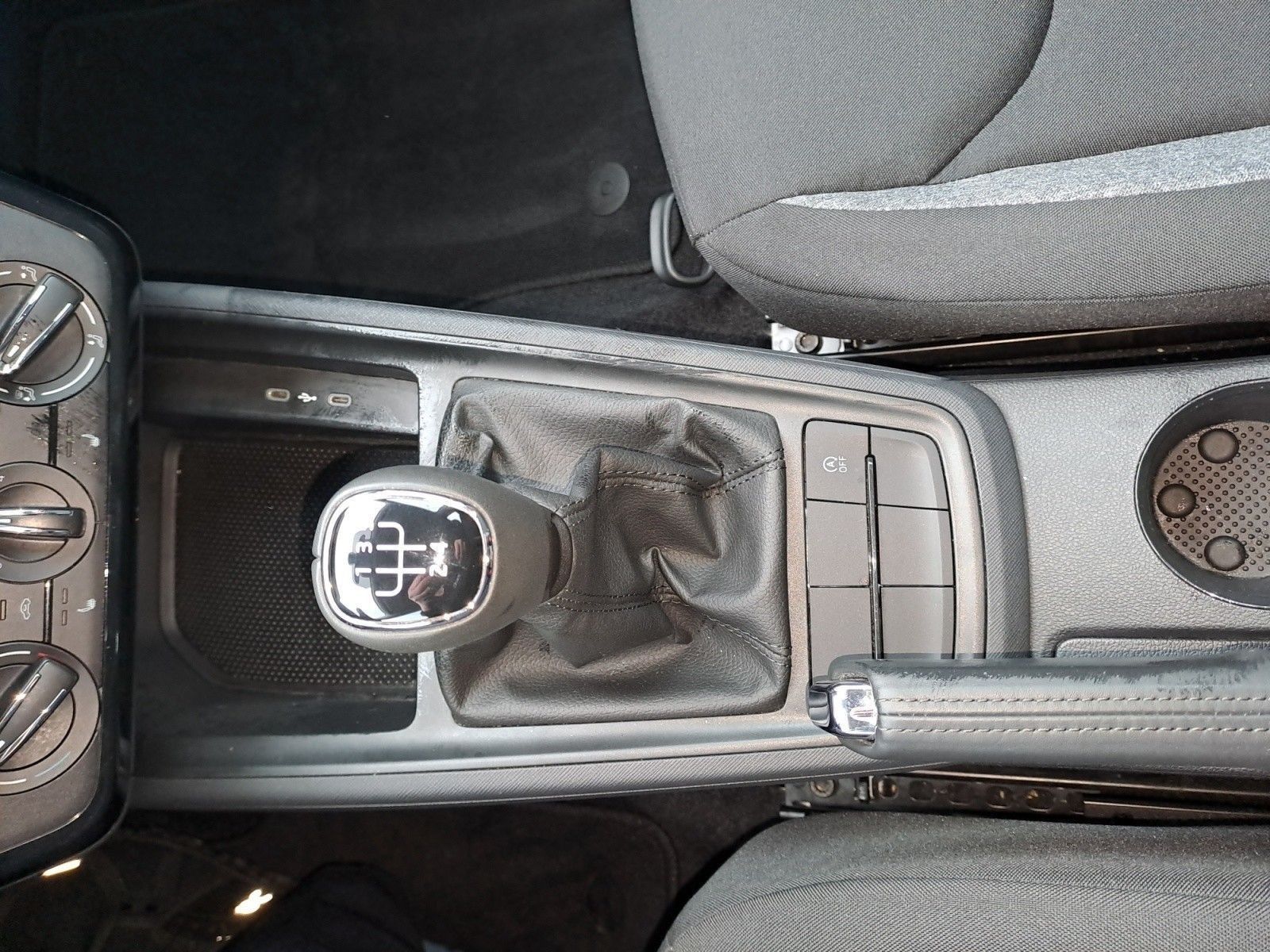 Skoda Scala - Bild 14