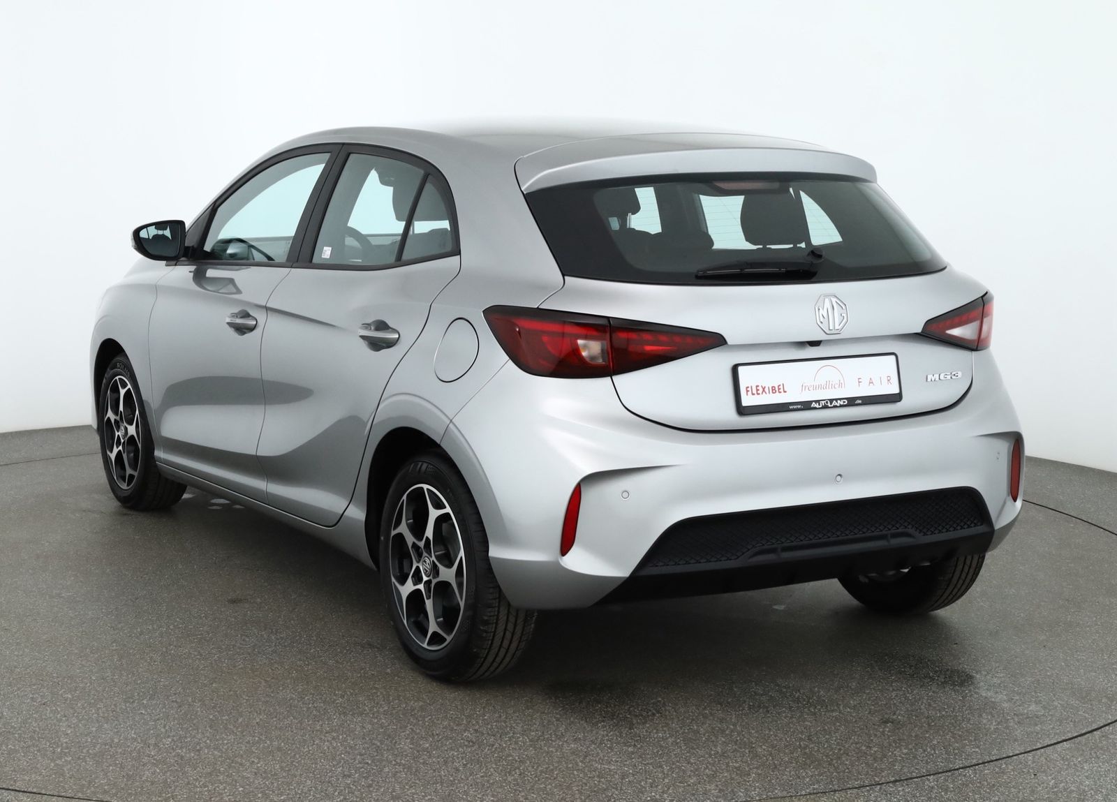 MG3