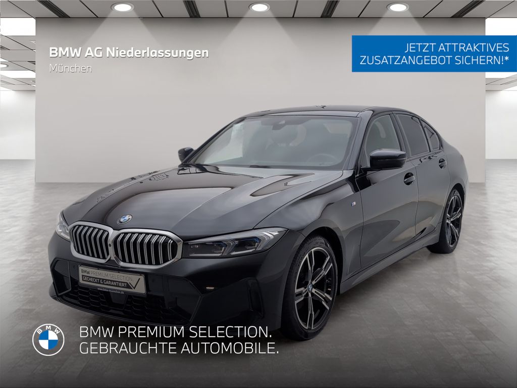 BMW 3er