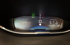 PEUGEOT 3008 GT-Line Navi LED Kamera Panorama