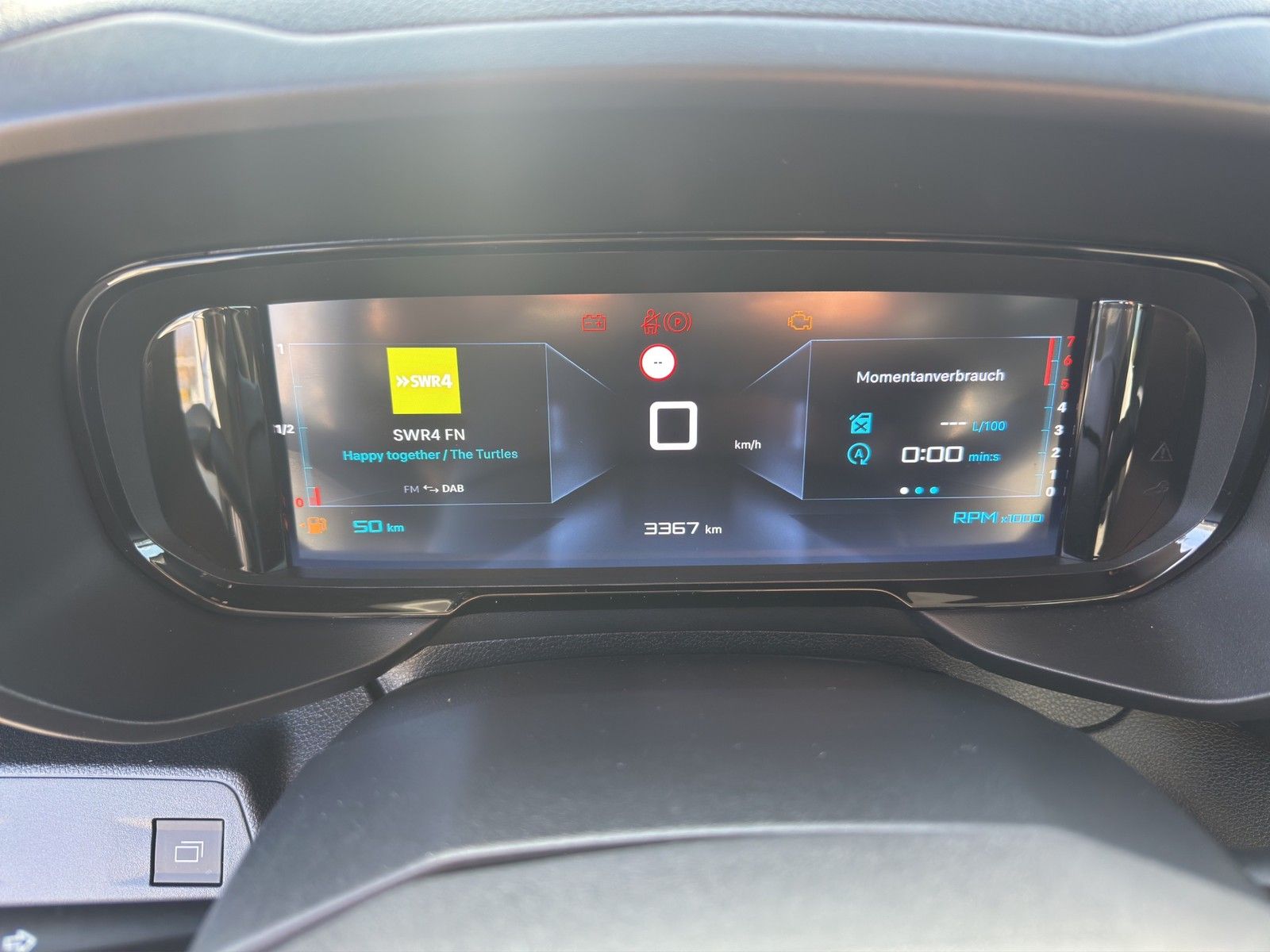 CITROEN Berlingo1.5 BlueHDi MPV Plus M / LED / KAMERA / - Image 12