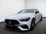 Mercedes-Benz CLE 53 AMG 4M+ Coupé PREMIUM*Night*HAL*360*DigL* - gebrauchte Mercedes-Benz CLE 53 AMG aus dem Jahr 2024