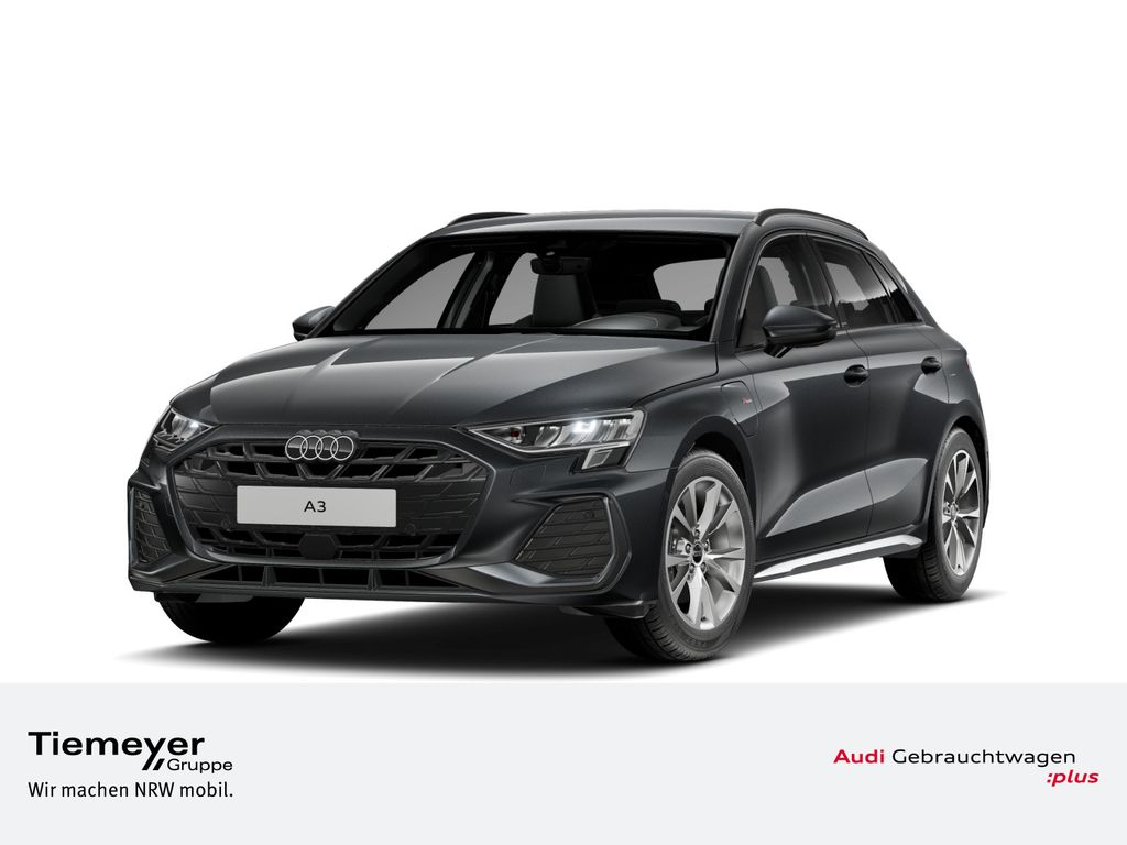 Image of Audi A3