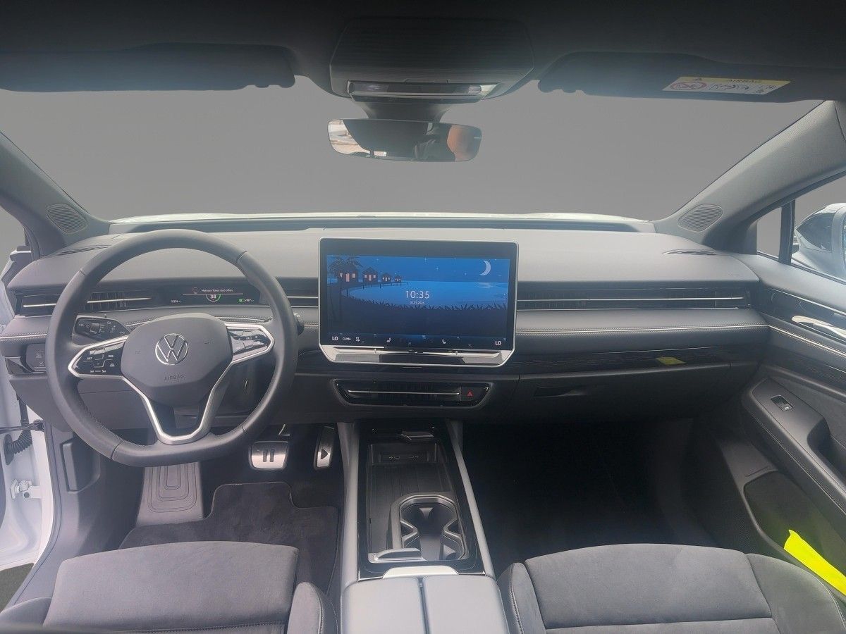 Volkswagen ID.7 - Bild 12