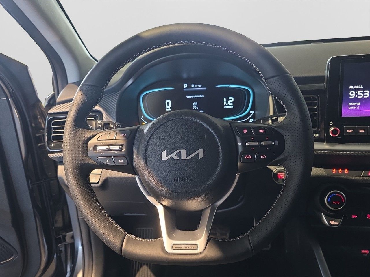 Kia Stonic - Bild 12