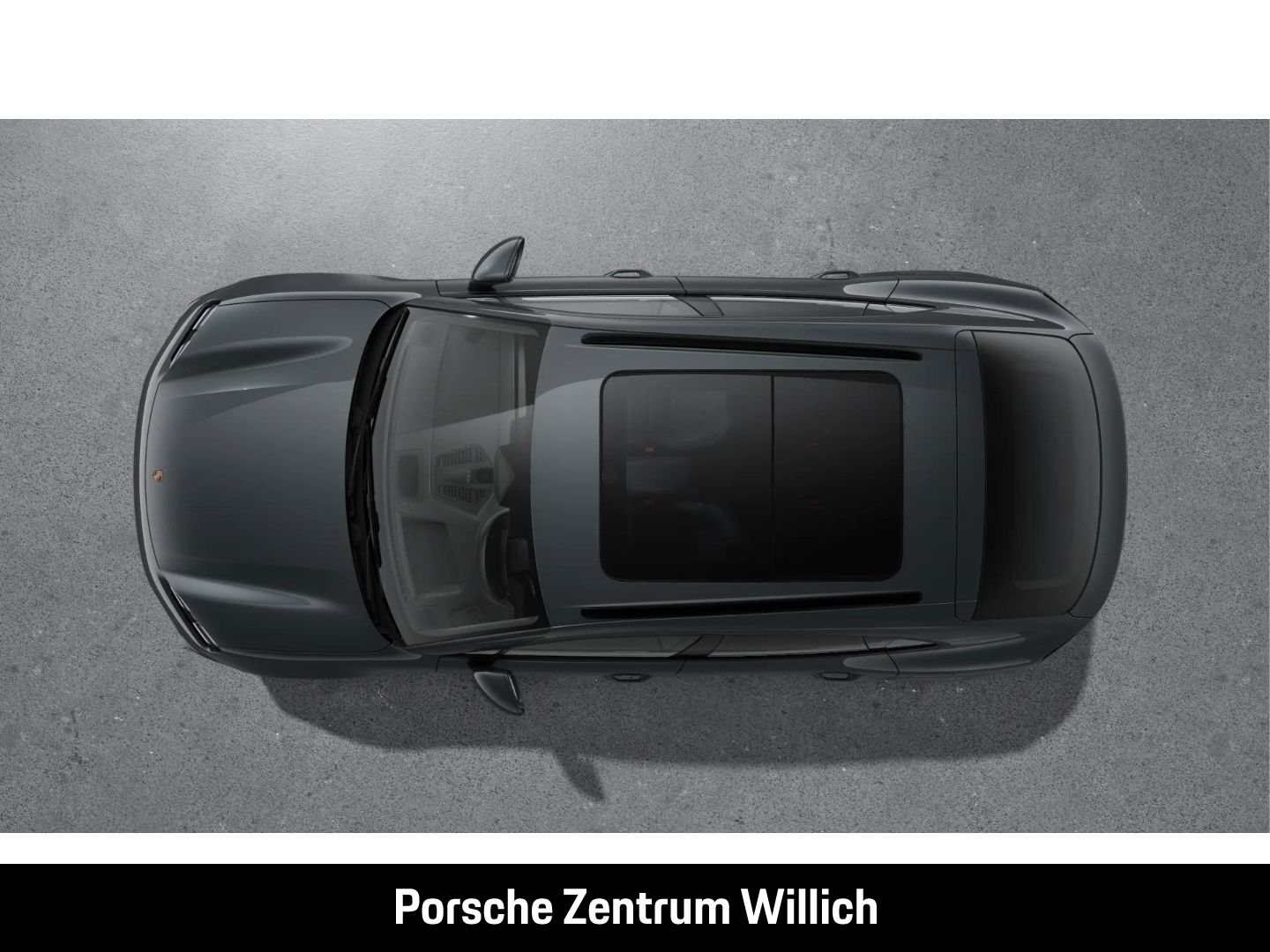 Porsche Macan - Bild 6