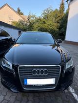 Audi A3 1.4 TFSI S line Sportback S line - Audi A3 aus 2009: Line