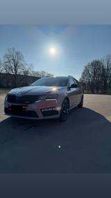 Skoda Octavia 2.0 TSI DSG RS60 Combi RS60