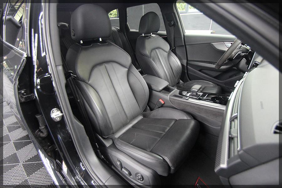 Audi RS4 2.9 TFSI tiptronic quattro Avant PDC / NAVI