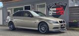 BMW 330 Baureihe 3 Lim*TÜV NEU* - gebrauchte BMW 3er Reihe aus dem Jahr 2008