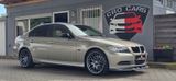 BMW 330 Baureihe 3 Lim*TÜV NEU* - BMW 3er Reihe aus 2008