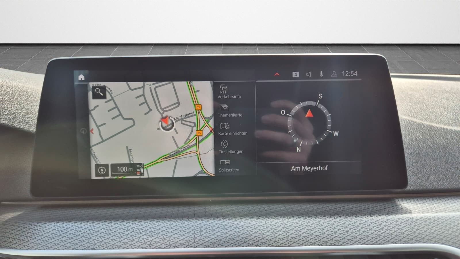 Fahrzeugabbildung BMW 530D XDRIVE M SPORT H&K MEMORY HUD KAM PANO AHK