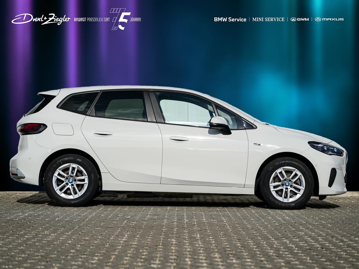 BMW 225e xDrive Active Tourer HuD ACC KoZg AdLED 360 imagem 2