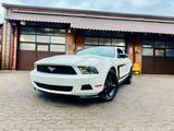 Ford V6 3,7*PREMIUM*AUTOMAT*LEDER*ALU*SHAKER*SERVICE* - Ford: Service