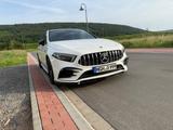Mercedes-Benz A 35 AMG Mercedes-AMG A 35 4MATIC DCT Merced... - Mercedes-Benz A 35 AMG Gebrauchtwagen