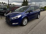 Ford Galaxy Titanium AWD LED+AHK+Leder+Navi+7-Sitzer - Ford Galaxy: Allradantrieb