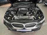 BMW 318d Touring AHK-schwenkbar+Harman-Kardon uvm. - BMW 318 in Hamm