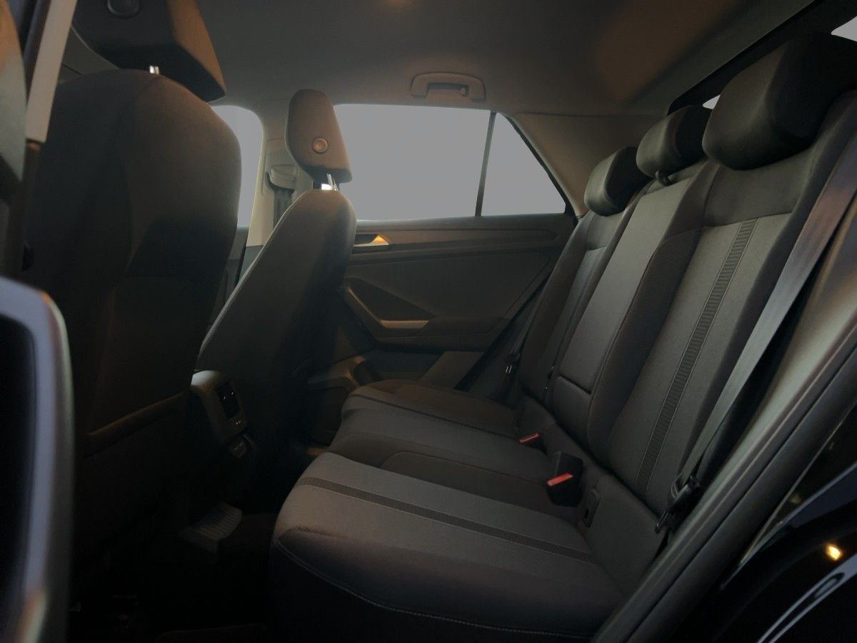 Volkswagen T-Roc - Bild 10