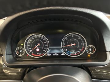 BMW 530 d *Luxury*HeadUP*Panorama*