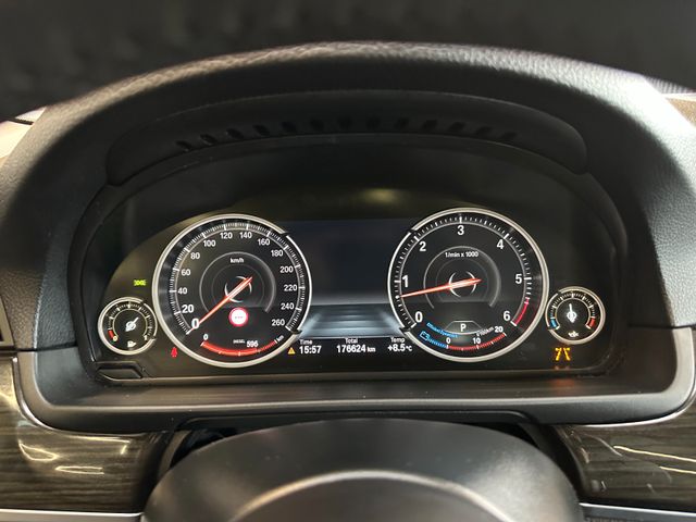 BMW 530 d *Luxury*HeadUP*Panorama*