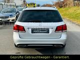 Mercedes-Benz E 220 T CDI Avantgarde *TAXI*NAVI*MEMORY*LEDER** - Mercedes-Benz: Taxi